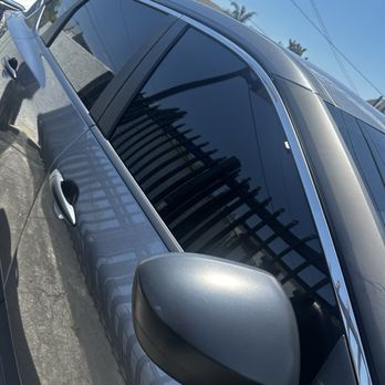 Solax Auto Tint - Car Window Tinting Near Me - Whittier, California Solax Auto Tint - Car Window Tinting Near Me - Whittier, California