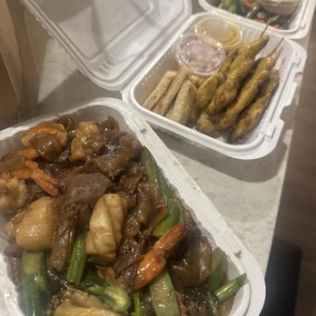 Thai Ghang Waan - Thai Near Me - Springfield, Virginia Thai Ghang Waan - Thai Near Me - Springfield, Virginia