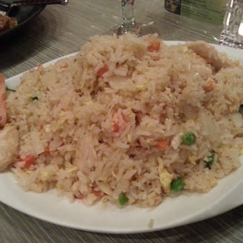 Thai Basil - chicken fried rice $9.95 - Thai Near Me - Richmond Hill, Ontario Thai Basil - chicken fried rice $9.95 - Thai Near Me - Richmond Hill, Ontario