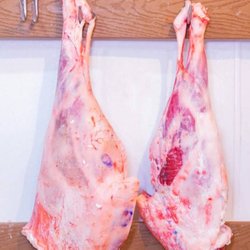 Legend Meat