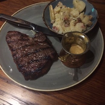 James Squire Brew House - Wagyu rump - not recommended - Breweries Near Me - Melbourne, VIC James Squire Brew House - Wagyu rump - not recommended - Breweries Near Me - Melbourne, VIC