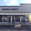 Anona Thrift Shoppe gift card