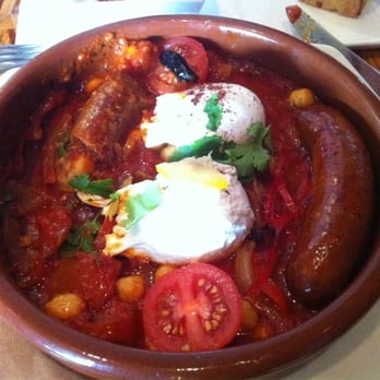 Medina Cafe - Delicious! - Breakfast & Brunch Near Me - Vancouver, British Columbia