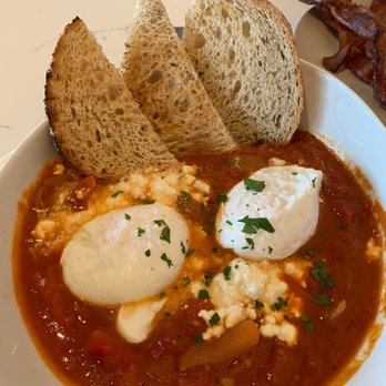 Willow & Whisk - Shakshuka - Breakfast & Brunch Near Me - Wyckoff, New Jersey Willow & Whisk - Shakshuka - Breakfast & Brunch Near Me - Wyckoff, New Jersey