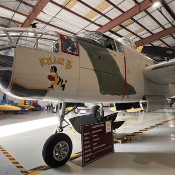 Valiant Air Command - Valiant Air Command Warbird Air Museum - Museums Near Me - Titusville, Florida Valiant Air Command - Valiant Air Command Warbird Air Museum - Museums Near Me - Titusville, Florida