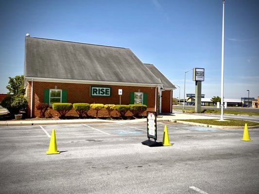 Rise Medical And Adult Use Marijuana Dispensary Hagerstown Reviews RISE DISPENSARIES HAGERSTOWN - Updated August 2024 - 17 Photos & 16