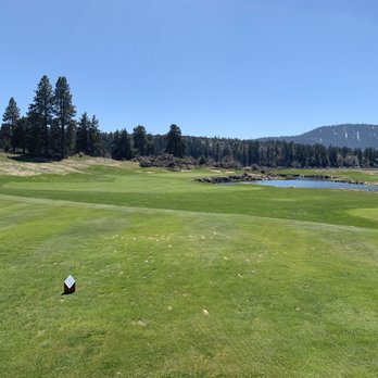 Running Y Ranch Golf Course - Golf Near Me - Klamath Falls, Oregon Running Y Ranch Golf Course - Golf Near Me - Klamath Falls, Oregon