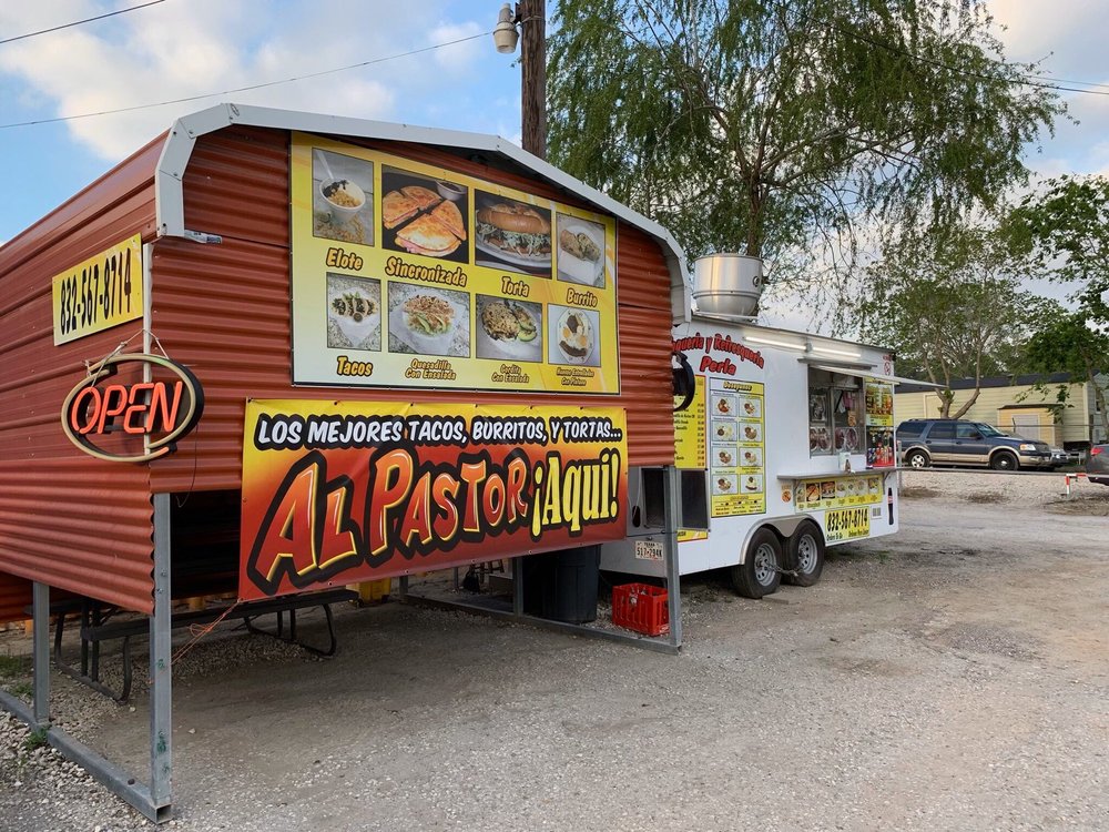 TAQUERIA Y REFRESQUERIA PERLA Updated October 2024 13345