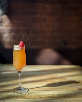 9th Street Bistro by null