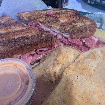 Paddy B's - American Near Me - Orland Park, Illinois