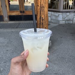Grouse Grind Coffee Bar - Lavender Lemonade