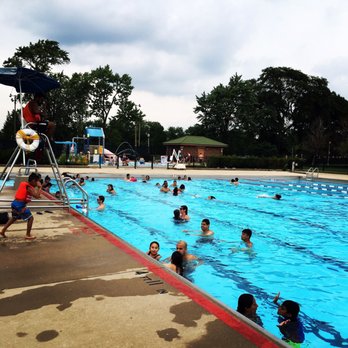 Portage Park - Parks Near Me - Chicago, Illinois