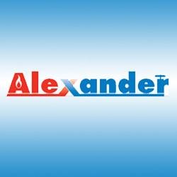 Slide of Alexander Plumbing, Heating & Air Conditioning