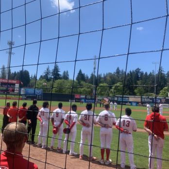 Nat Bailey Stadium - Stadiums & Arenas Near Me - Vancouver, British Columbia Nat Bailey Stadium - Stadiums & Arenas Near Me - Vancouver, British Columbia