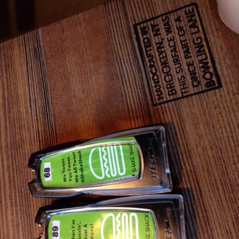 Shake Shack 479 Route 17 South - Paramus - :) - Burgers Near Me - Paramus, New Jersey