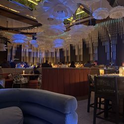 The Nectar Room