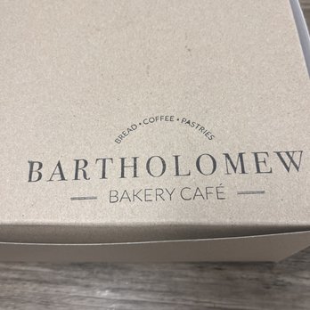 Bartholomew Bakery - Bakeries Near Me - Vaughan, Ontario