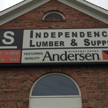 Independence Lumber & Supply Co - Sign and logo - Building Supplies Near Me - Independence, Kentucky Independence Lumber & Supply Co - Sign and logo - Building Supplies Near Me - Independence, Kentucky