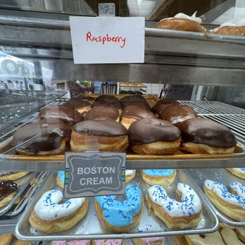 Horseshoe Donuts - Donuts Near Me - Monument, Colorado Horseshoe Donuts - Donuts Near Me - Monument, Colorado
