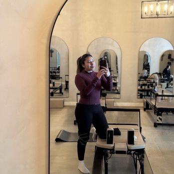 Sol Pilates - Pilates Near Me - Whittier, California