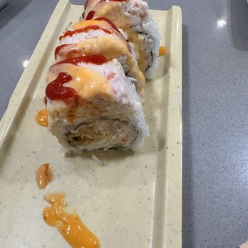 Fuji Sushi Buffet - Japanese Near Me - Concord, California Fuji Sushi Buffet - Japanese Near Me - Concord, California