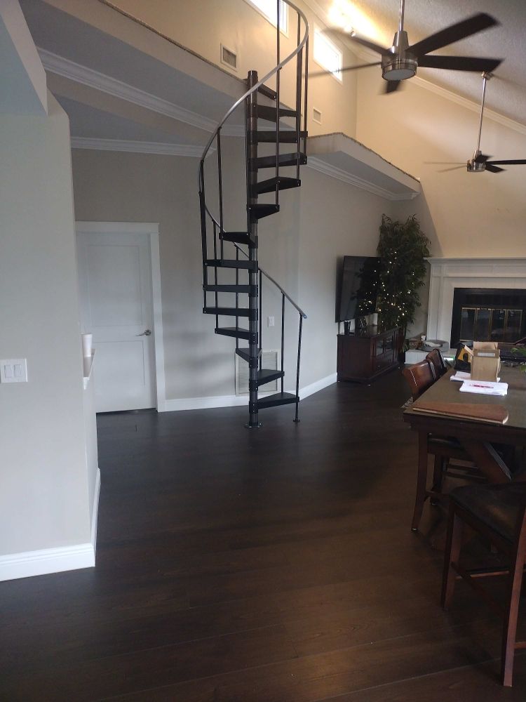 Slide of Rising Tide Builders