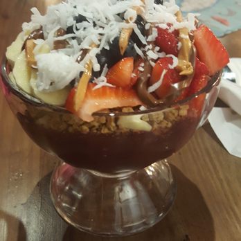 Grain and Berry - Palm Harbor - Acai Bowls Near Me - Palm Harbor, Florida Grain and Berry - Palm Harbor - Acai Bowls Near Me - Palm Harbor, Florida