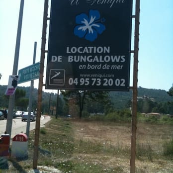 Résidence U Veniqui - Resorts Near Me - Favone, 2A