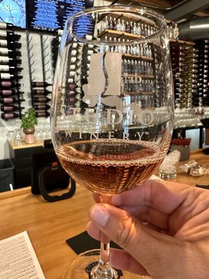 Studio Winery + Geneva Lake Distilling by null