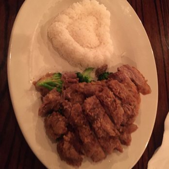 Renoo's Thai Time - Thai Duck - Thai Near Me - Las Cruces, New Mexico