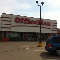 Office Max