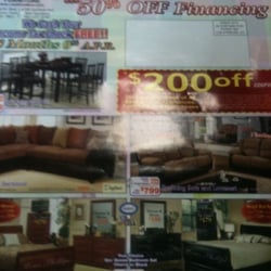 Casa Leaders Furniture