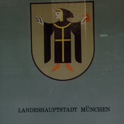 Stadt München