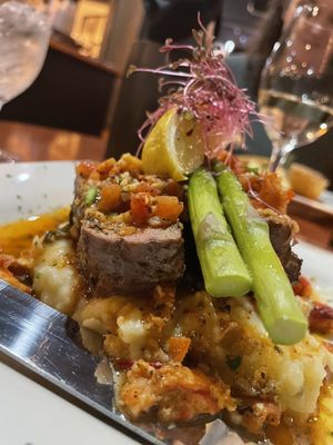 Chef Lance's on Phillips by null