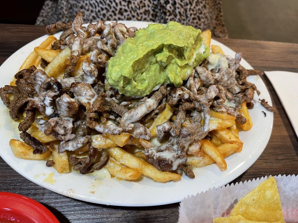 El Vaquero