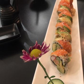 Rollian - Super Maki - Japanese Near Me - Toronto, Ontario Rollian - Super Maki - Japanese Near Me - Toronto, Ontario