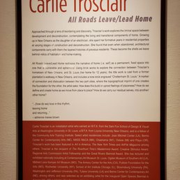 information about the exhibit information about the exhibit