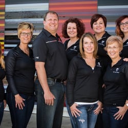 EP True Dental - The TEAM!