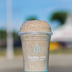 Nutrition Road