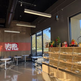Tai Pan - Dim Sum Near Me - Sacramento, California Tai Pan - Dim Sum Near Me - Sacramento, California