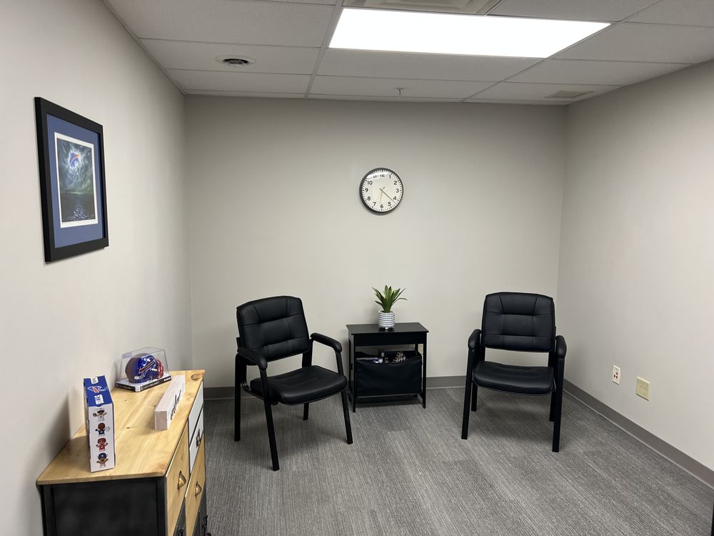 RNR Counseling Services - grief counselor in West Seneca, NY