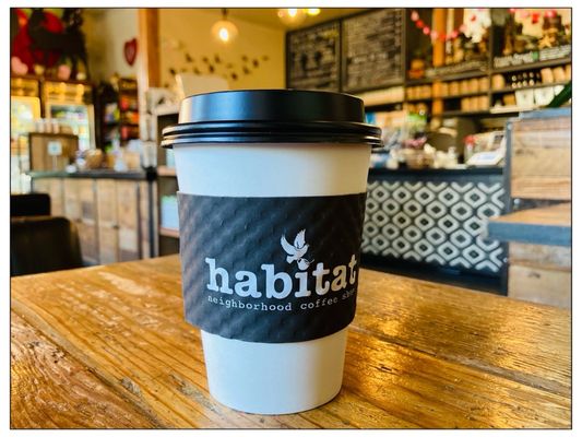 Habitat Coffee by null
