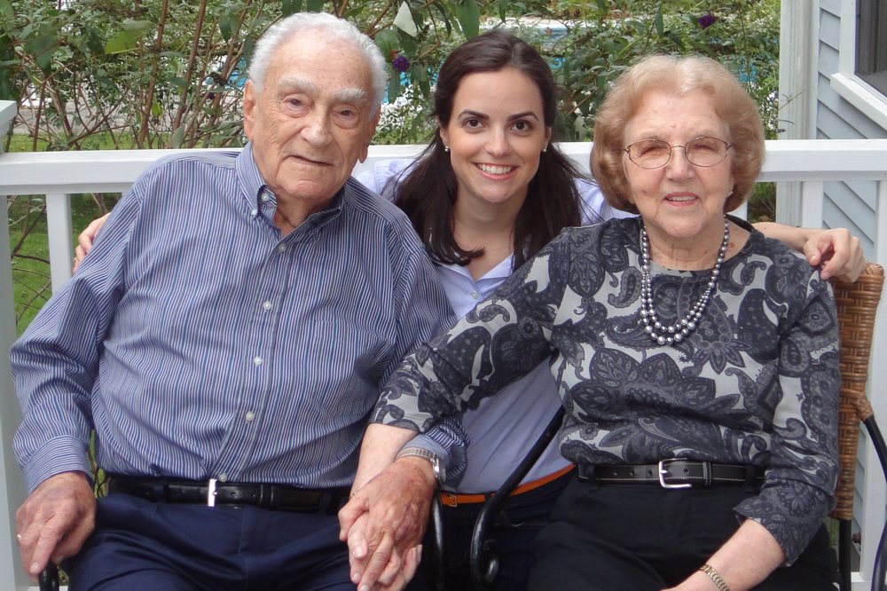 Always Here Home Care - home care agency in Boston, MA