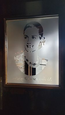 Evita Steakhouse by null