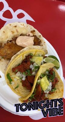 OneTaco Taquería @ Anderson Mill by null