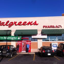 Walgreens