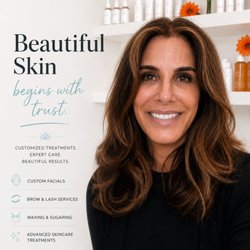 Ricki Criswell Skin Care & Waxing Studio