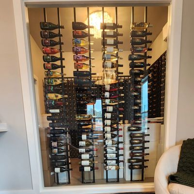 Swallow Wines by null