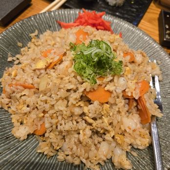 Ozakaya - Shrimp Fried Rice - Izakaya Near Me - Brooklyn, New York Ozakaya - Shrimp Fried Rice - Izakaya Near Me - Brooklyn, New York