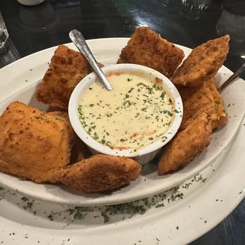Cosi Cucina Italian Grill - Toasted Ravioli - Italian Near Me - Clive, Iowa Cosi Cucina Italian Grill - Toasted Ravioli - Italian Near Me - Clive, Iowa